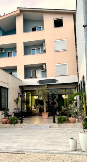 Guest House Ondine